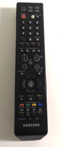 Telecomando originale samsung - originale,