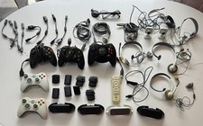 Xbox & Xbox 360 Accessories