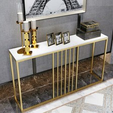 Tavolo consolle moderno