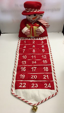 Ghirardelli Chocolate Snowman