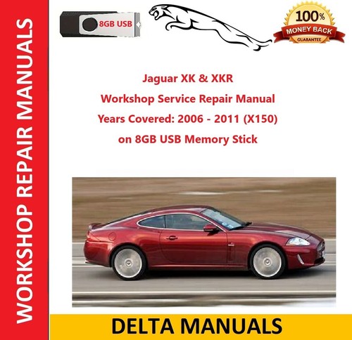 Jaguar xkr manuale - &,