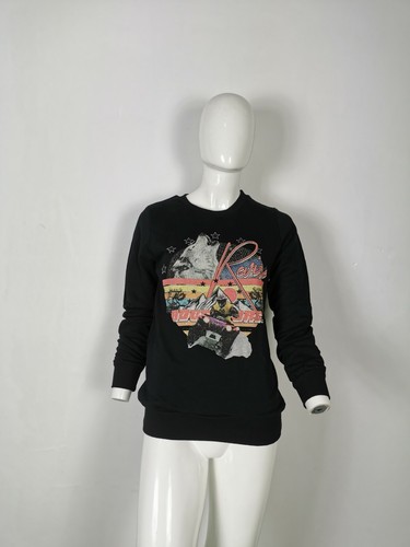 Revise concept felpa maglia - revise,