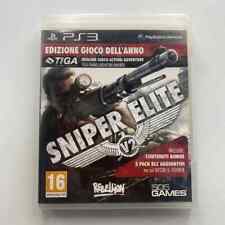 Sniper Elite V2: Game of the Year Edition - Sony PlayStation 3 - Usato - Gioco i