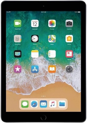 Apple ipad 128gb - ipad, (5th