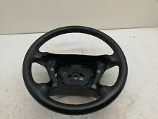 volante in pelle originale per mercedes clk 220 cdi del 2008 