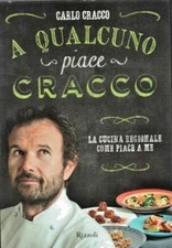 Carlo Cracco - A QUALCUNO