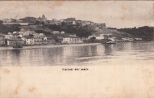 NP0791 - CARIATI MARINA