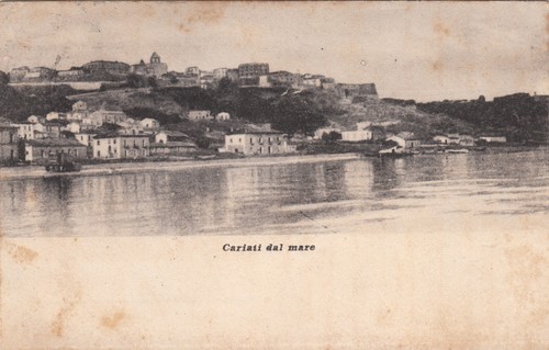 Np0791 cariati marina - -,