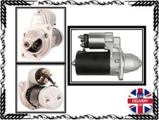 MOTORINO AVVIAMENTO PER LOMBARDINI 6LD 325, 1.1KW 12V DIESEL 0001107024 0001107099