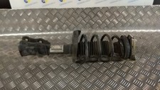 Ammortizzatore ant sx - ammortizzatore,