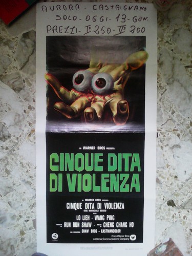 Famoso film del - famoso,