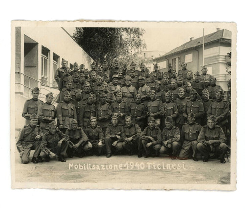 Foto esercito svizzero - foto, guerra