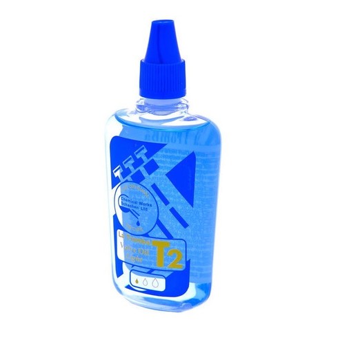 Tromba light olio - la,
