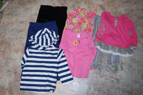 Lotto set completi mo - 24,