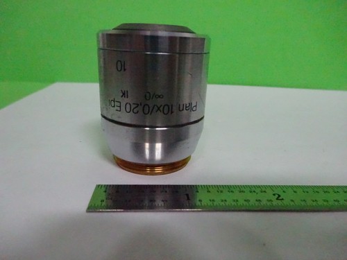 Microscopio polyvar reichert - microscopio,