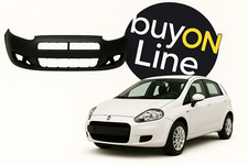 PARAURTI ANTERIORE TUV CON PRIMER FIAT GRANDE PUNTO 10/05   05/09