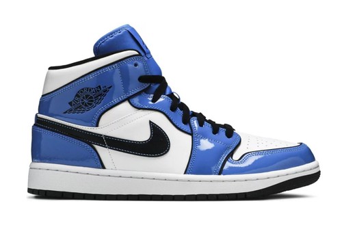 Taglia nike air jordan - air, 1