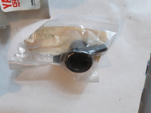 Originale yamaha plastica - x,