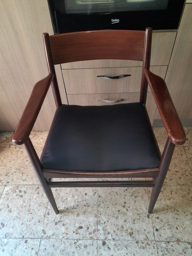 Sedia poltrona poltroncina - poltrona,