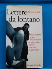 LETTERE DA LONTANO ALBERTO