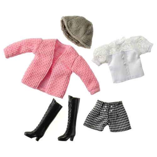 Only clothing for - clothing, licca