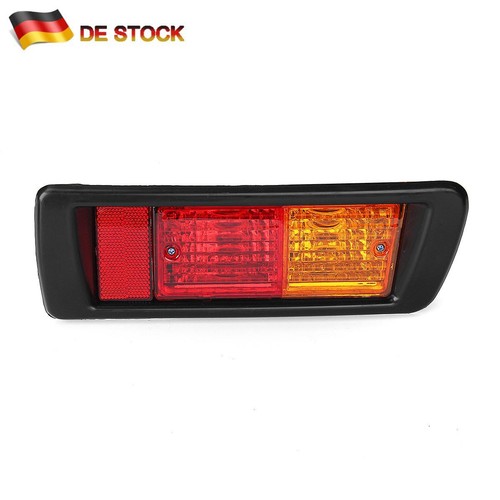 Fanale posteriore destro - 1x,