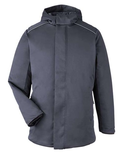 Giacca isolata core365 - isolata, unisex