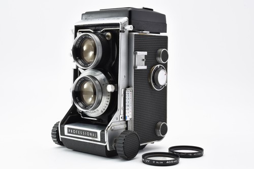 Quasi come nuovo mamiya - mamiya, c33