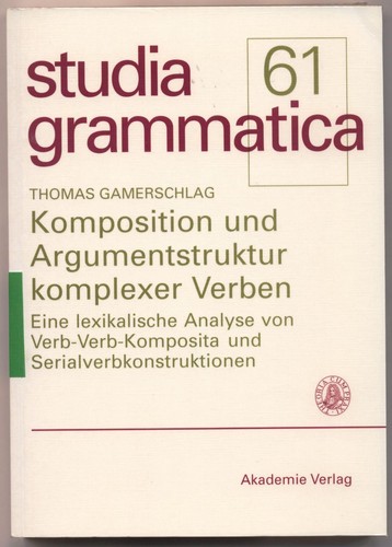 Komposition und