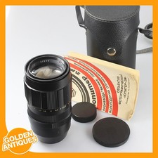 Teleobiettivo fotocamera