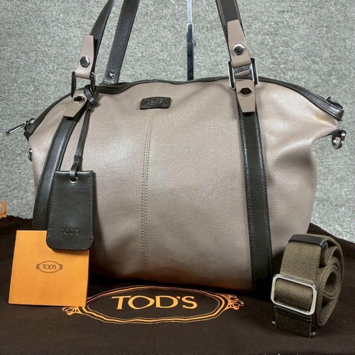 Borsa tracolla tod - borsa, tod's