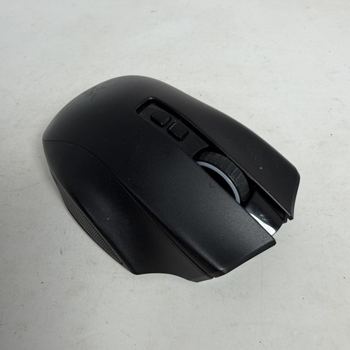 Mouse gioco wireless razer - gioco,