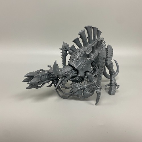 Tyranid tyrannofex warhammer - 1,