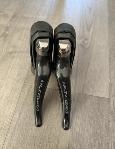 Shimano ultegra r8020 cambio - shimano,