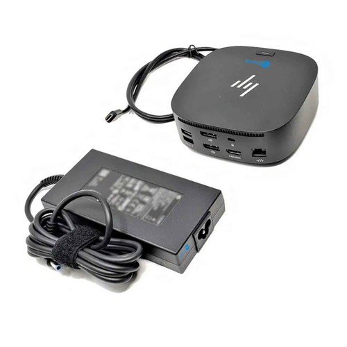 Usb dock g5 elitebook - g5,