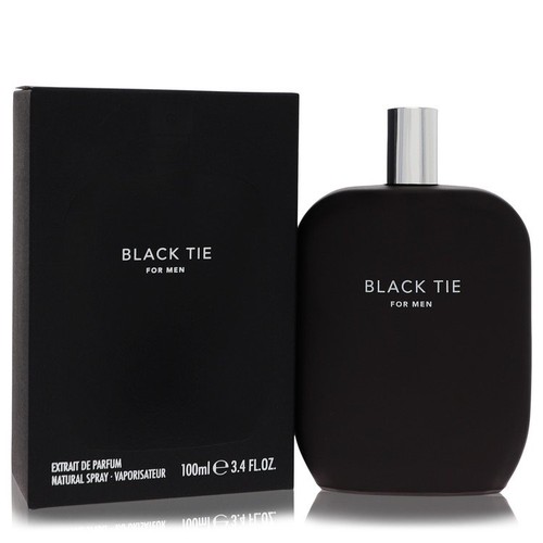 Fragrance one black tie - tie, di