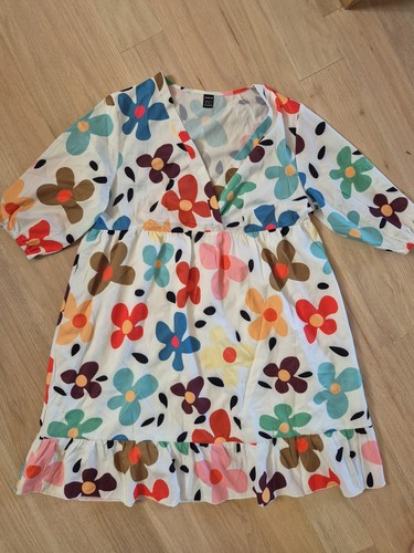 Costume donna shein - , hippie