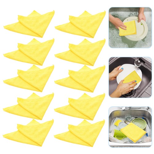 Pcs strofinacci cucina - 10,