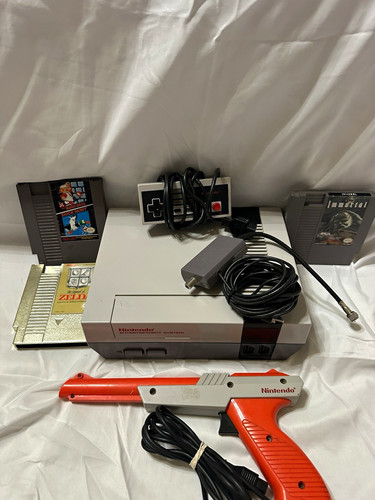 Pacchetto console nintendo - pacchetto,