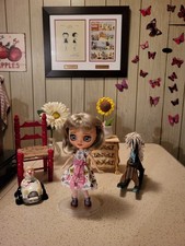 Bambola personalizzata Middie