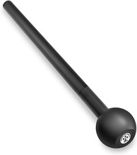 Power guidance steel mace bell - guidance,