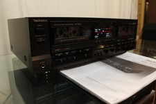 TECHNICS RS-TR555 STEREO