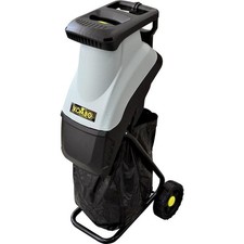 BIOTRITURATORE ELETTRICO A
