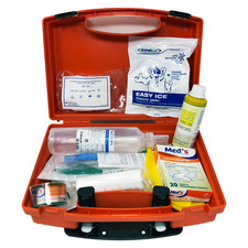 Valigetta cassetta medica