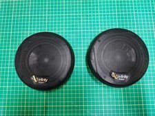 Rare Old School Infinity Kappa CS-4 mk2 - NOS Vintage Hifi Sq System Esoteric JP