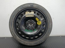 Kit ruota ruotino scorta - ruota,
