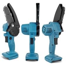 Bare Tool Mini Motosega 4