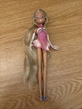 Winx Club Enchantix Flora