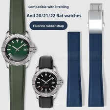 Cinturino orologio fluorogomma