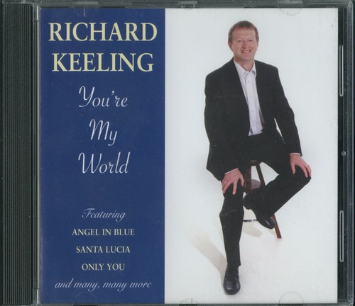 Richard keeling you re - keeling,